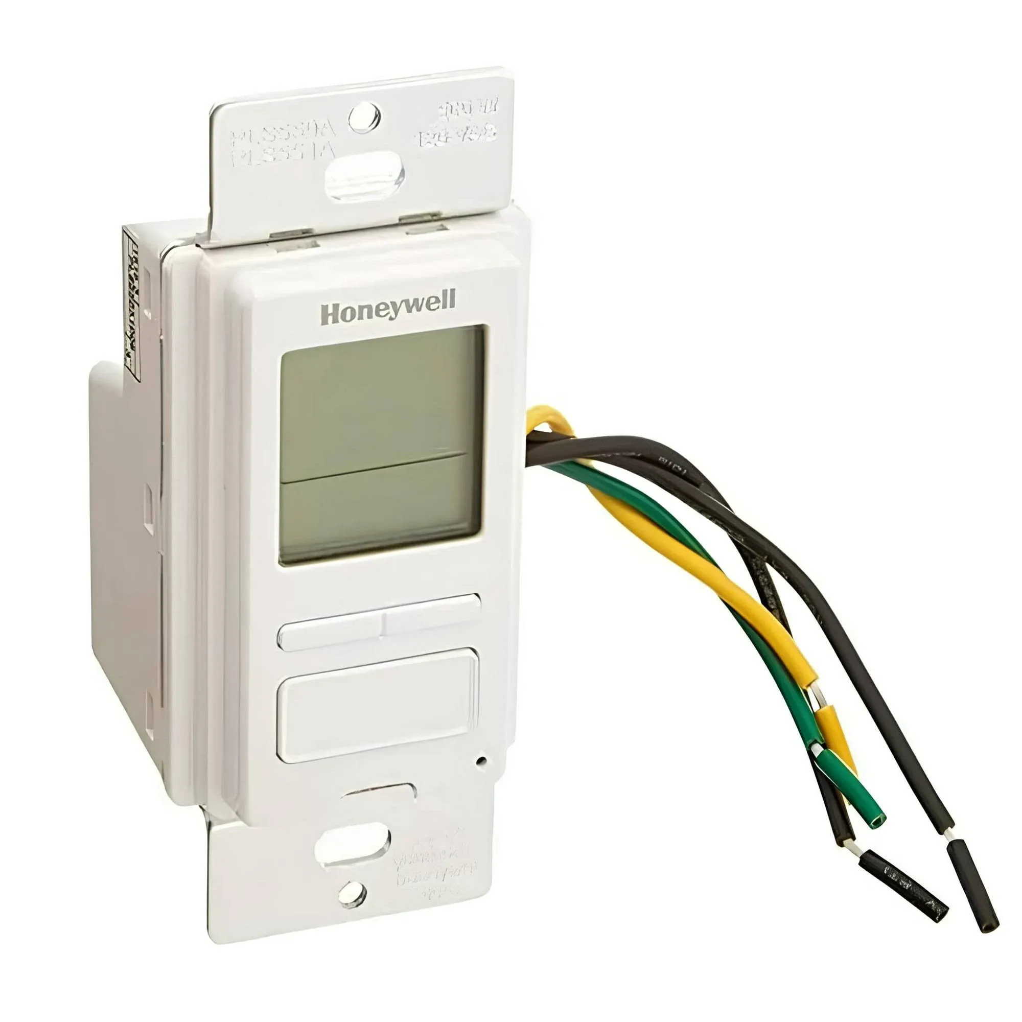 Honeywell PLS750C1000 The Old Ti072-3W Timer Switch with Sunrise Sunset Single or 3 Way Neutral Required