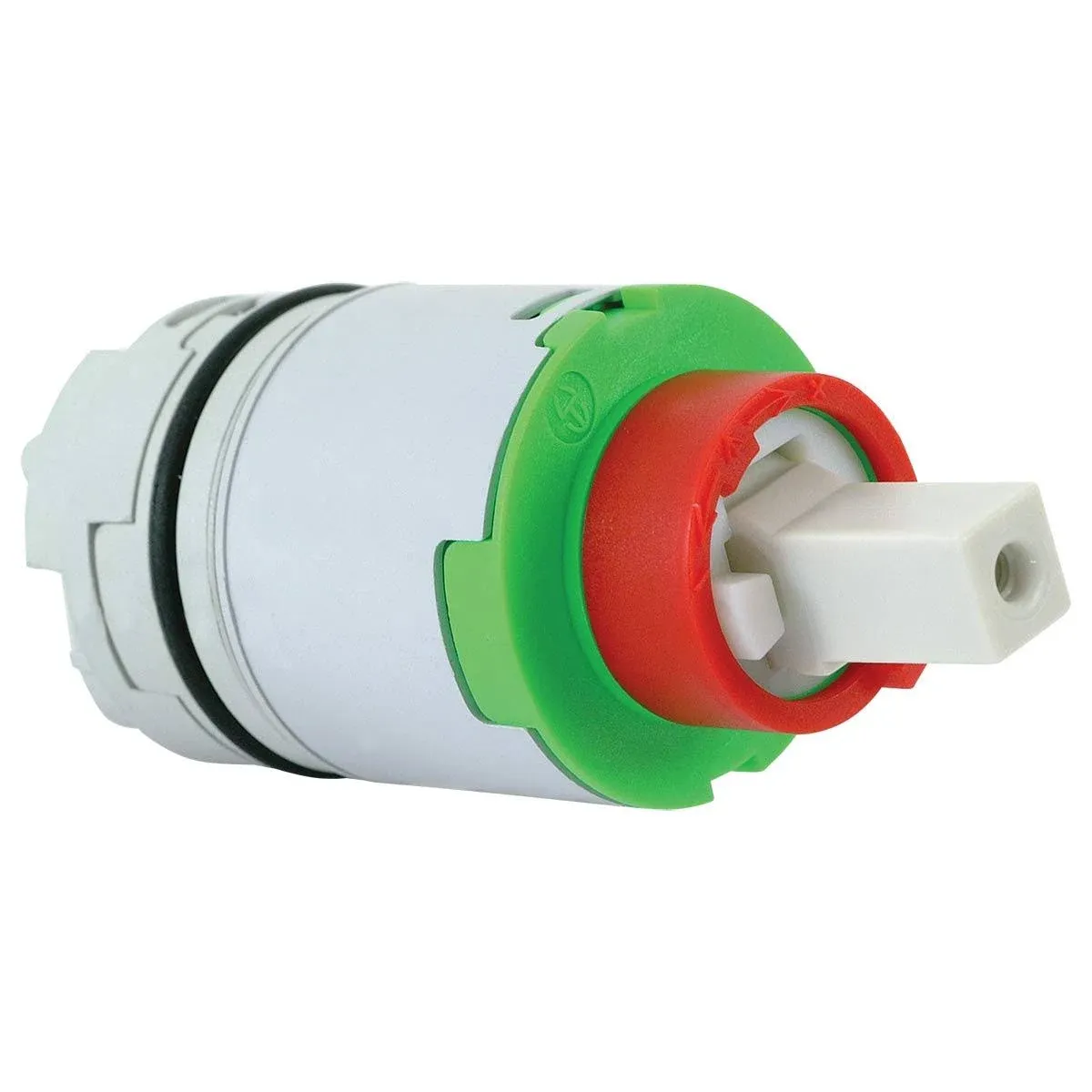 EZ-FLO 32344 Tub and Shower Ceramic Disc Cartridge, 40 mm, Multi-Color