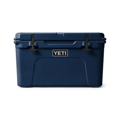 YETI Tundra 45 Quart Cooler - Navy