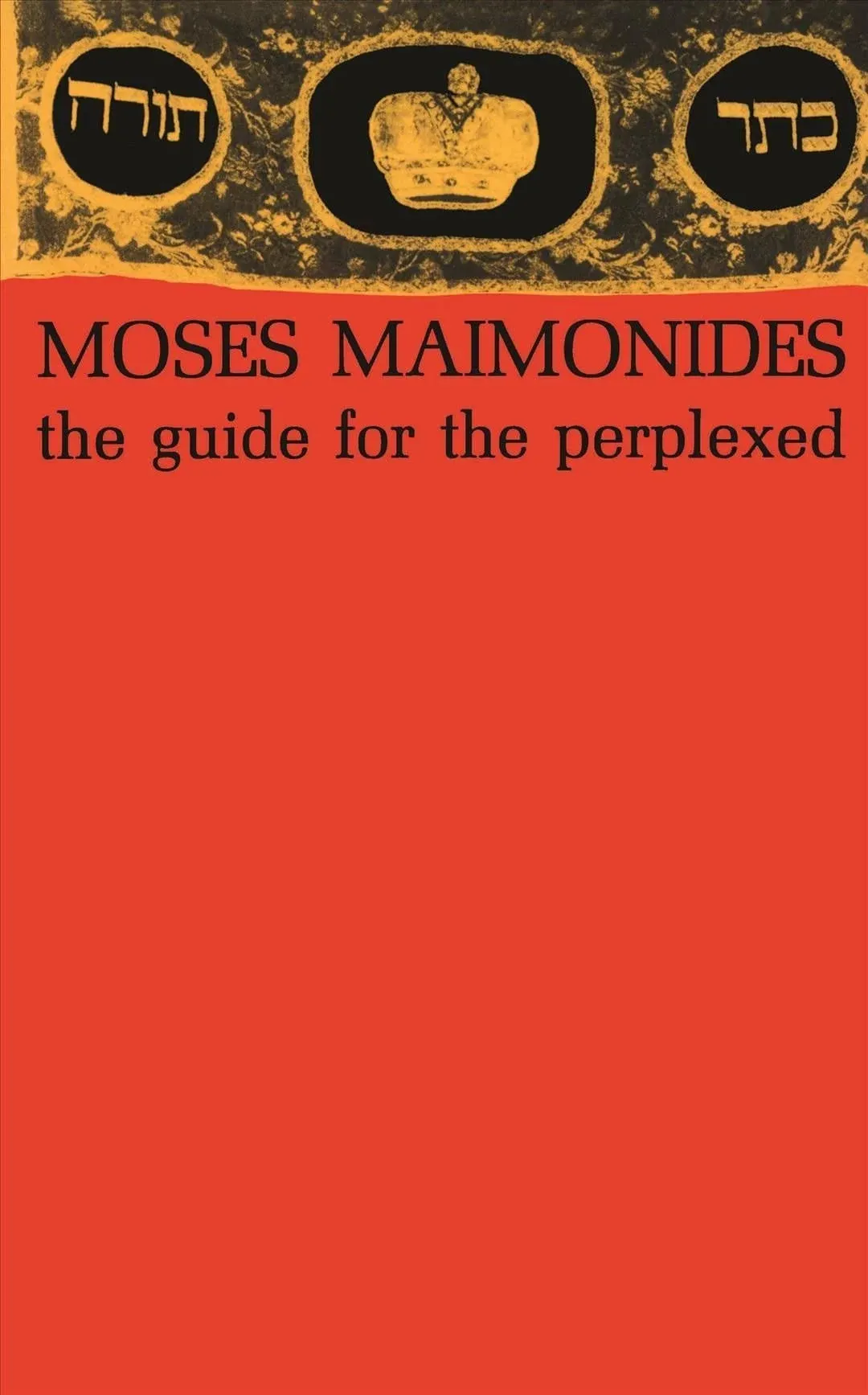 Guide for the Perplexed [Book]