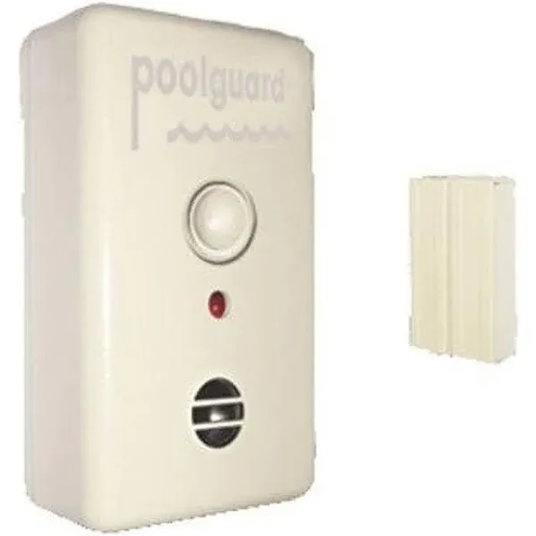 Poolguard-Pbm Industries DAPT-2 Door Alarm