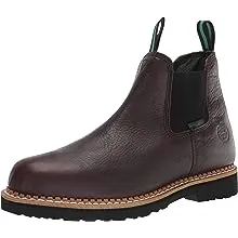 Georgia Giant Men's Waterproof High Romeo Boot