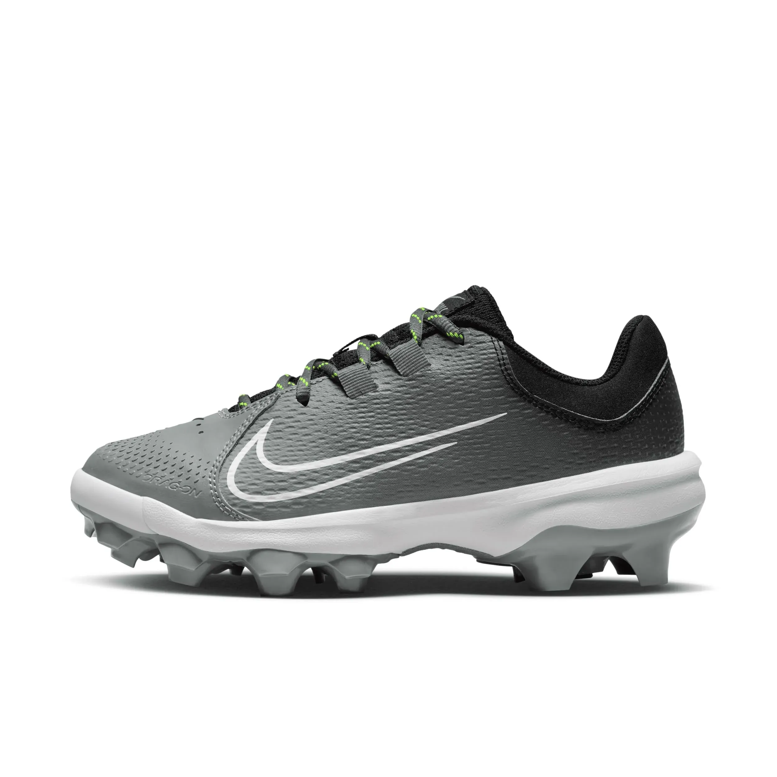 Nike Womens Hyperdiamond 4 Pro Molded Softball Cleats