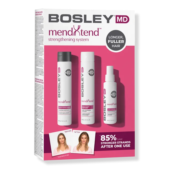 BosleyMD mendXtend Strengthening System