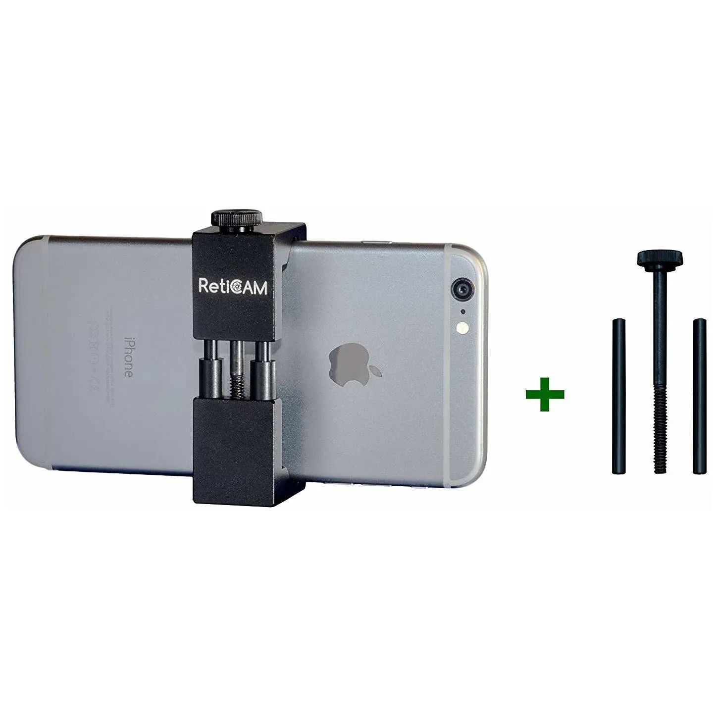 RetiCAM Smartphone Tripod Mount with XL Conversion Kit