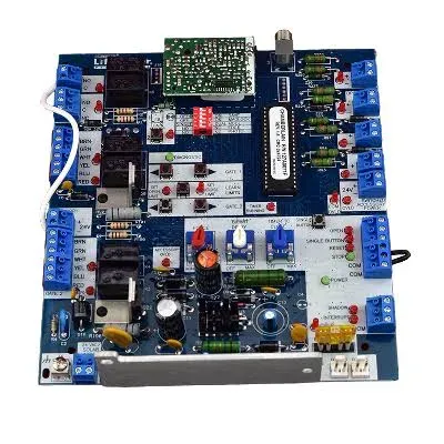 LiftMaster Control Board (LA400) | LIF-K001A6039