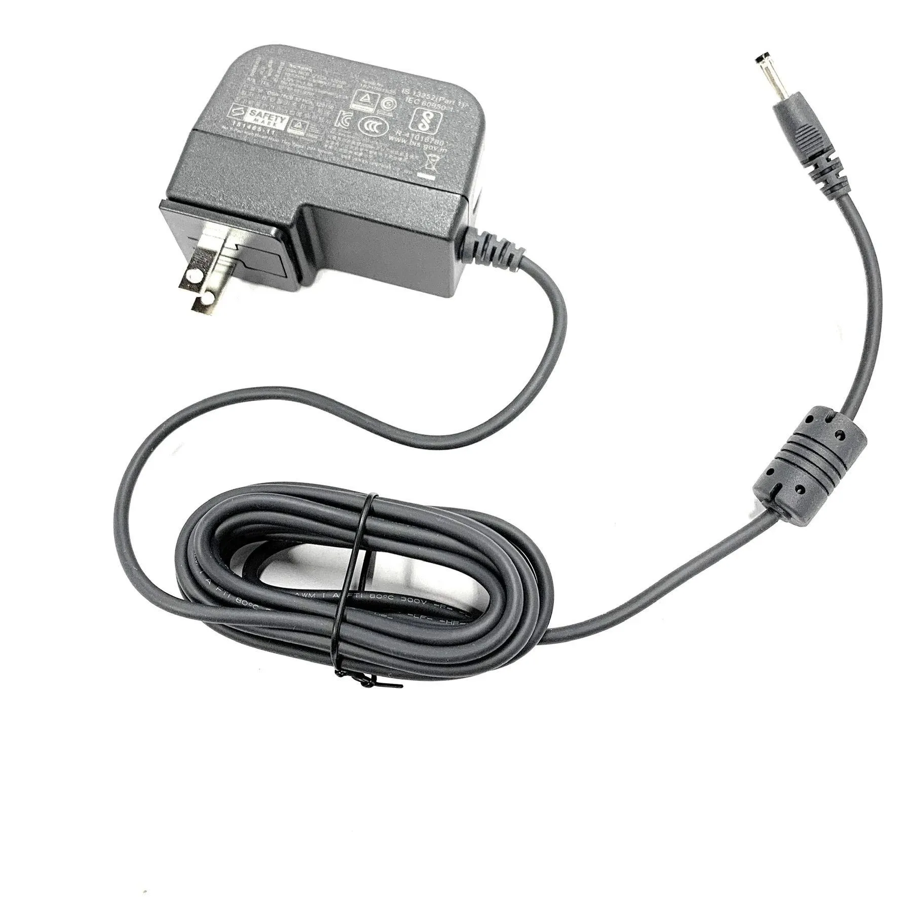 Original AC Power Adapter for Logitech Rally Camera