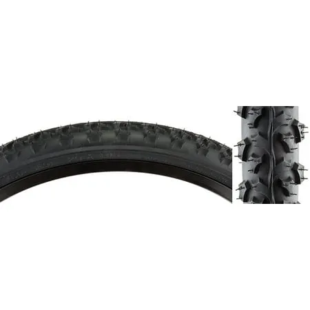 Sunlite MTB Alpha Bite Tire, 26x1.95, Black