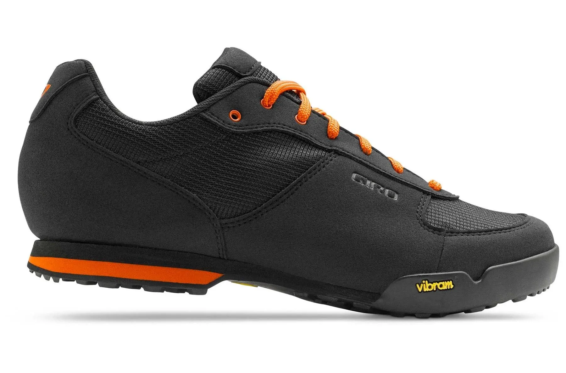 Giro Rumble VR Mens Mountain Cycling Shoes