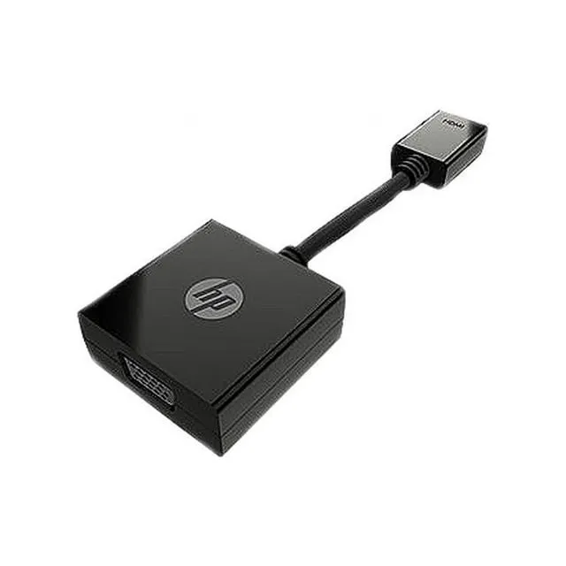 HP HDMI to VGA Adapter