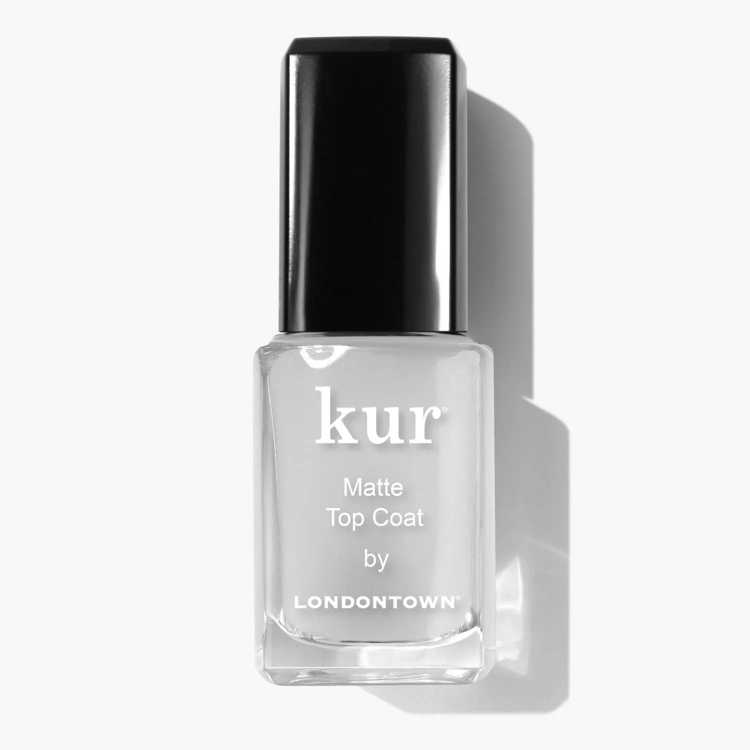 Matte Top Coat | Nail Care - Clean Beauty