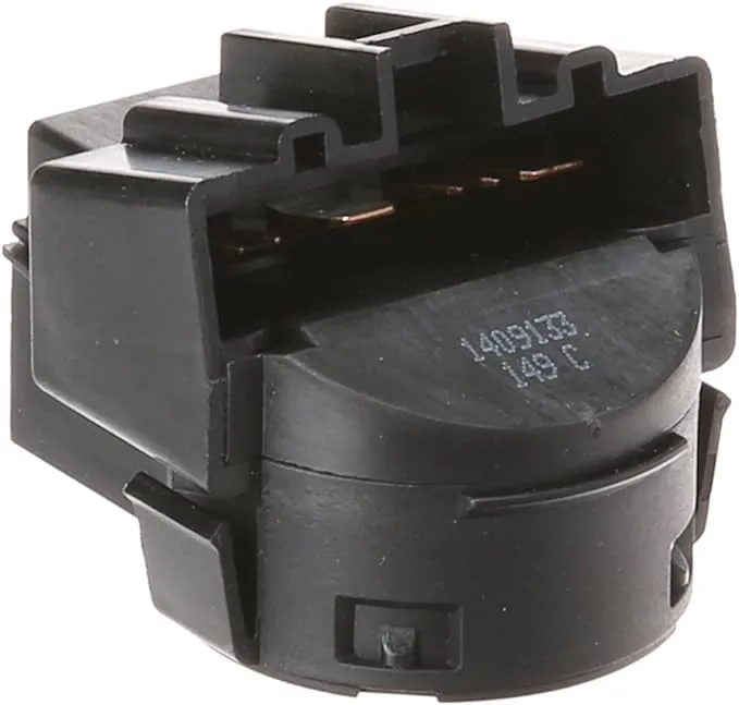 Ignition Switch Standard US-431