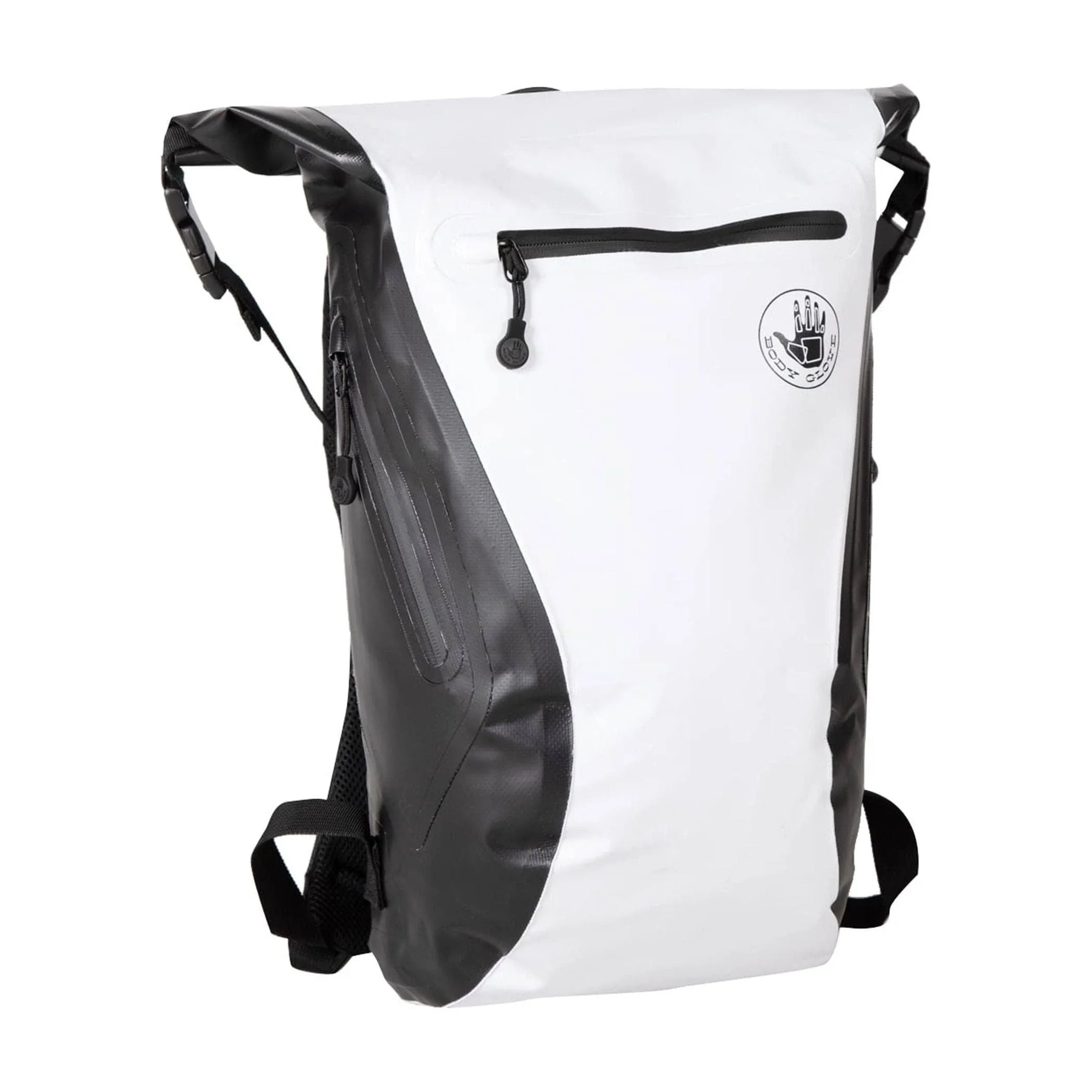 Body Glove Advenire Waterproof Vertical Roll-Top Backpack