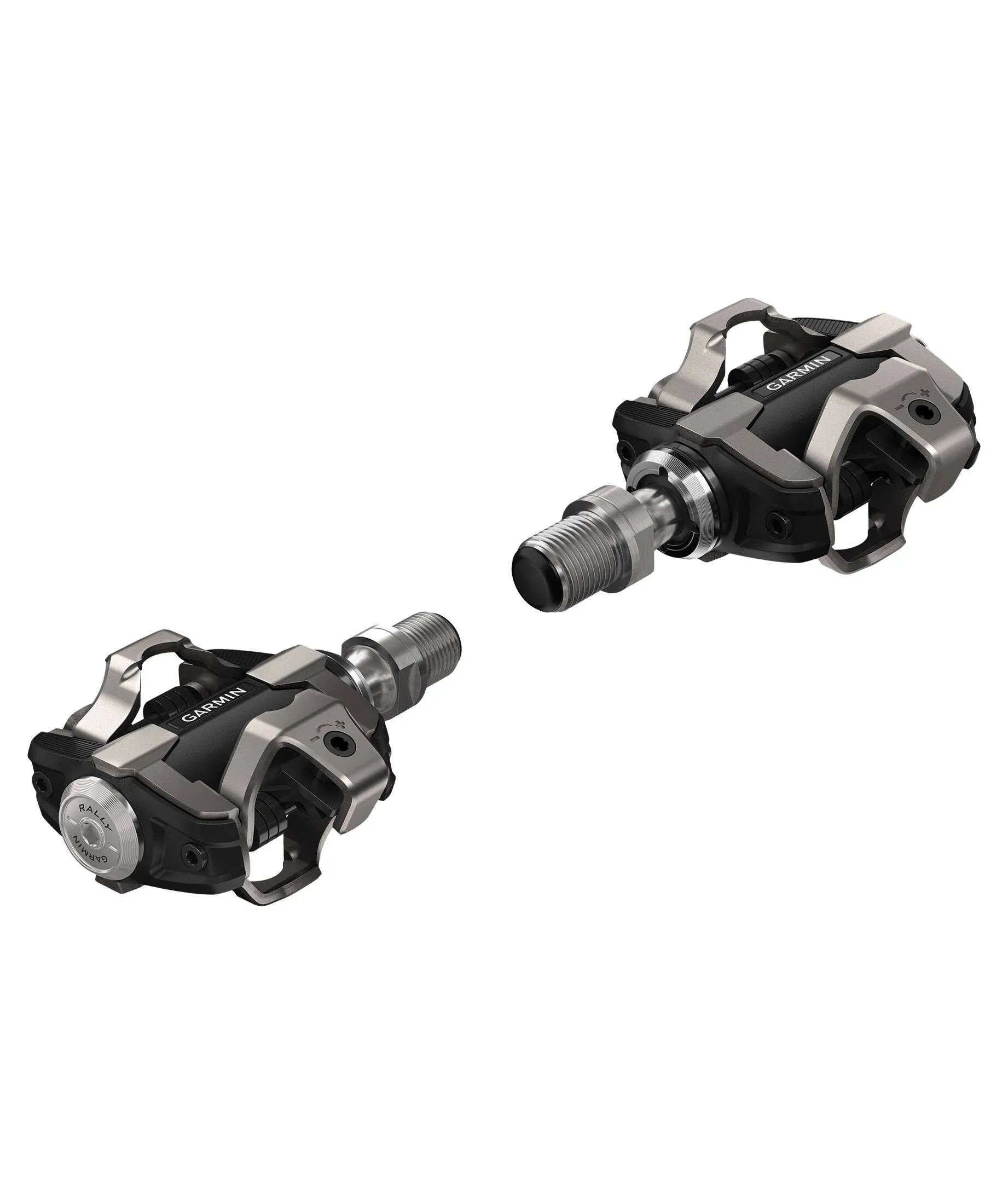 Garmin Rally XC200 Dual Sensing Power Meter Pedals