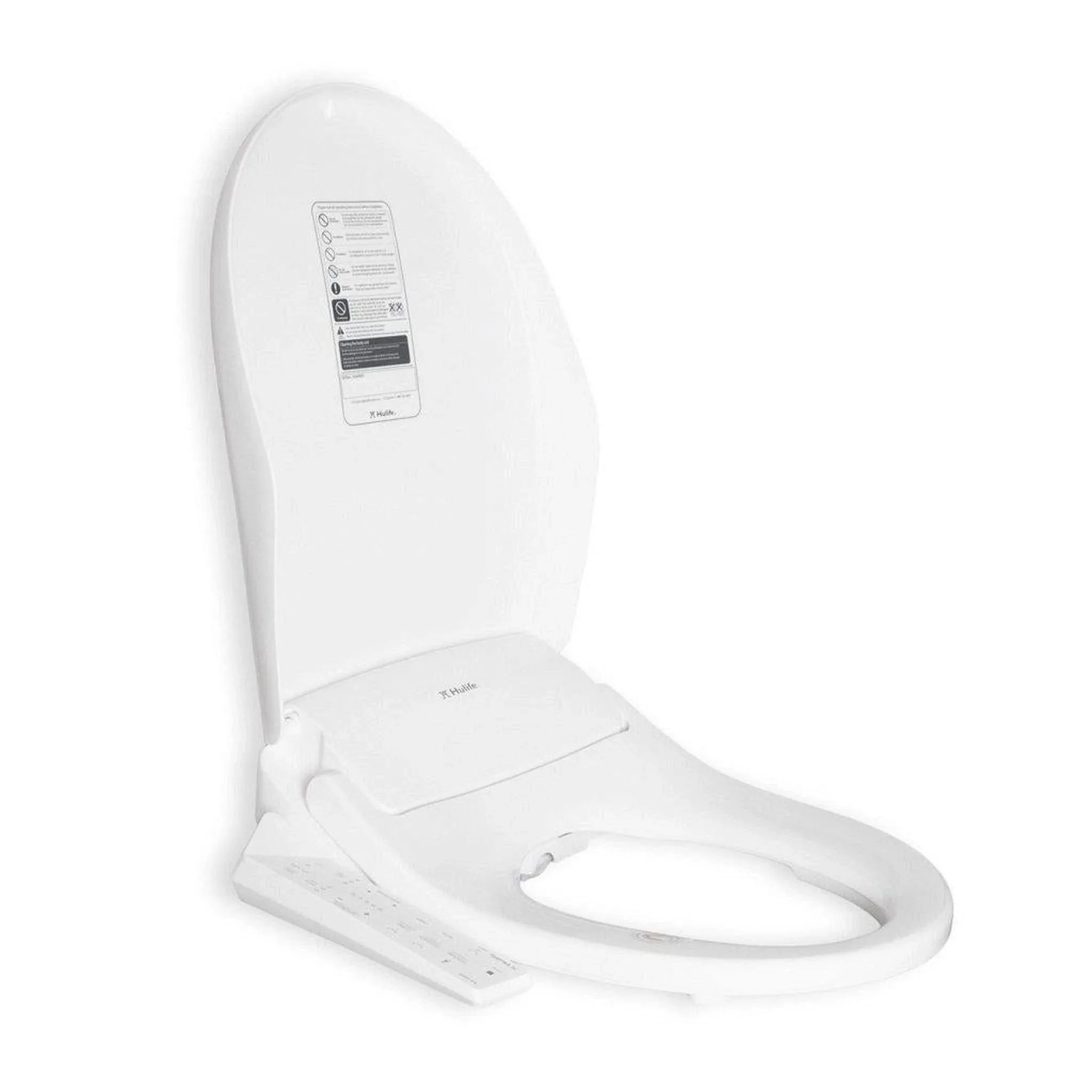 Hulife HLB-1000EC Electric Bidet Seat