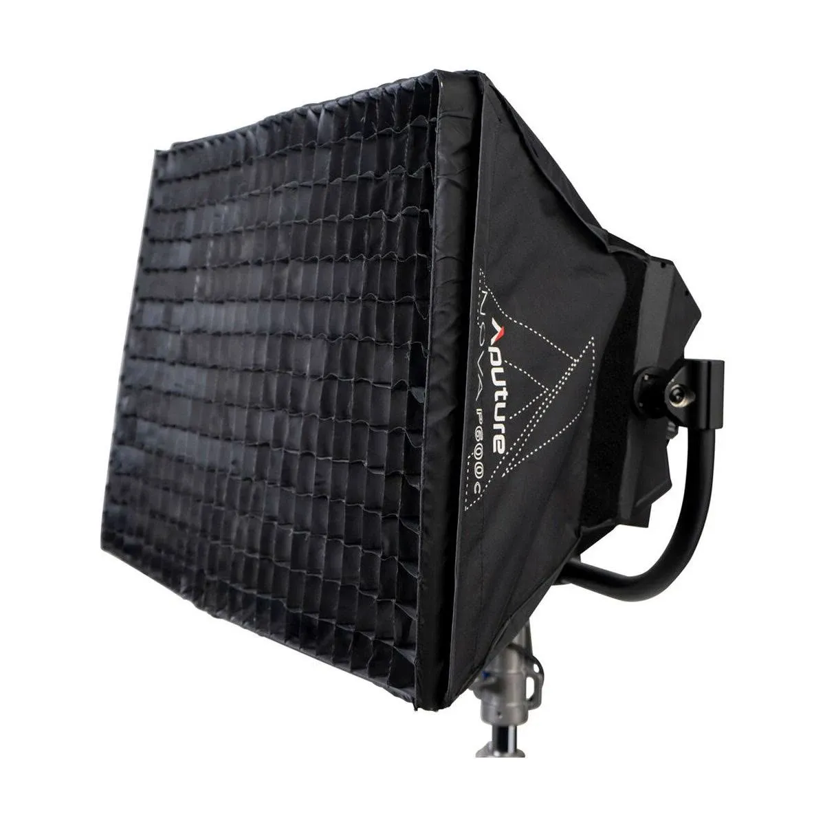 Aputure Nova P600c Softbox