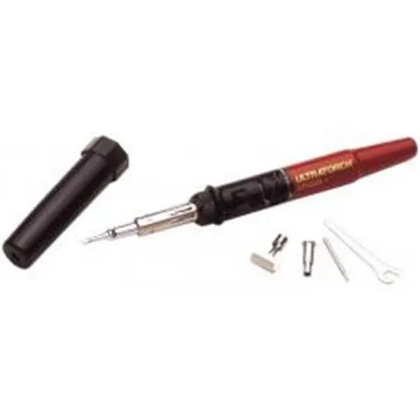 SOLDERIRON BU ULTRASI TORCH