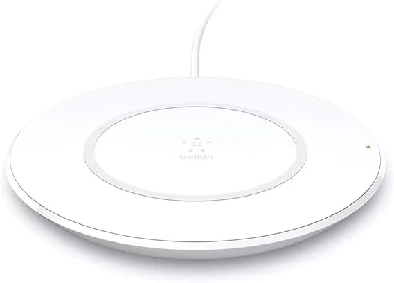 Belkin Qi Wireless Charging Pad for iPhone