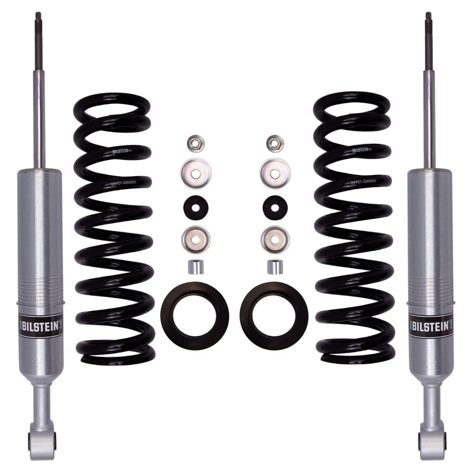 Bilstein 47-310025 Toyota 4Runner B8 6112 - Suspension Kit