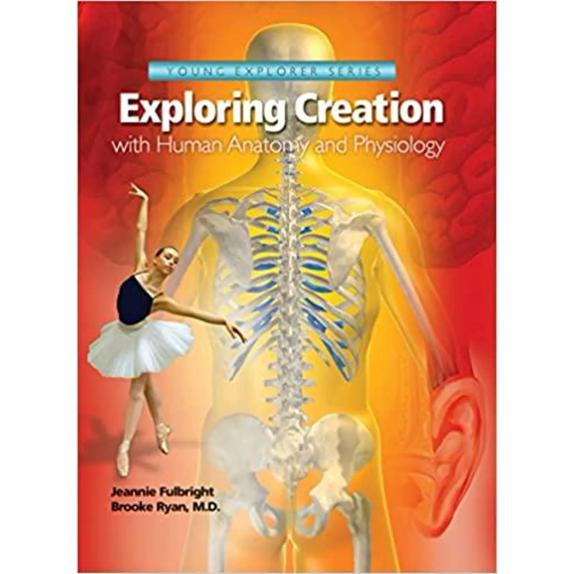 Human Anatomy, Student Textbook