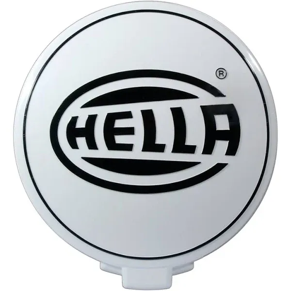 Headlight Cover Hella 173146001