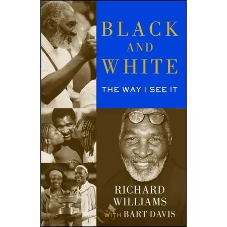 Richard Williams Black and White (Taschenbuch)