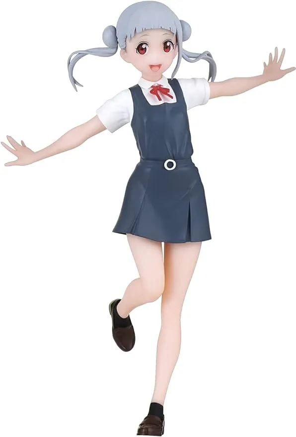 BanPresto Love Live Super Star Chisato Arashi Statue