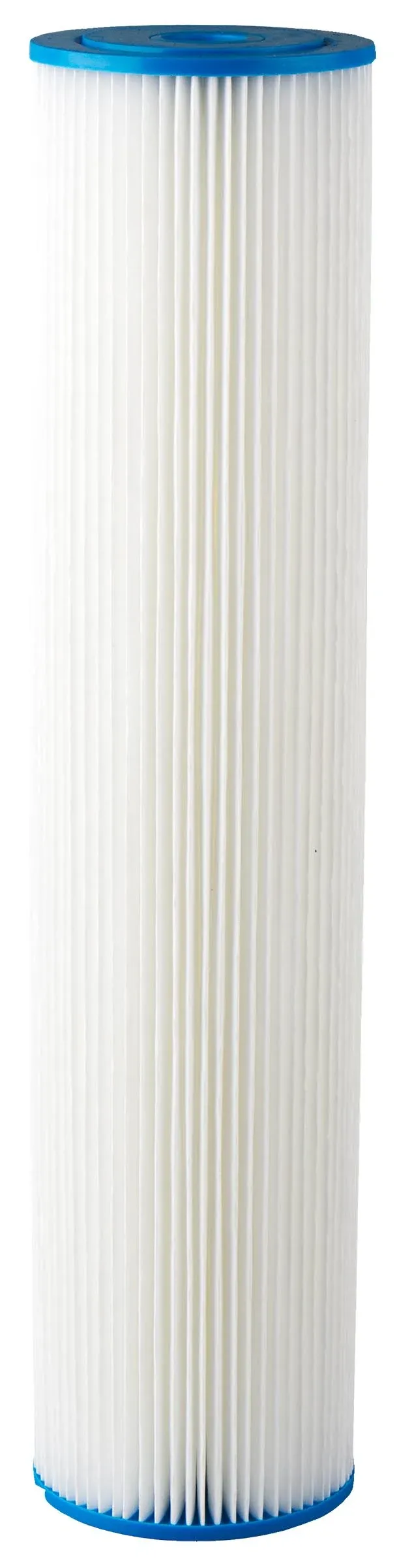 Hydro Logic Big Boy Pleated Cleanable Sediment Filter