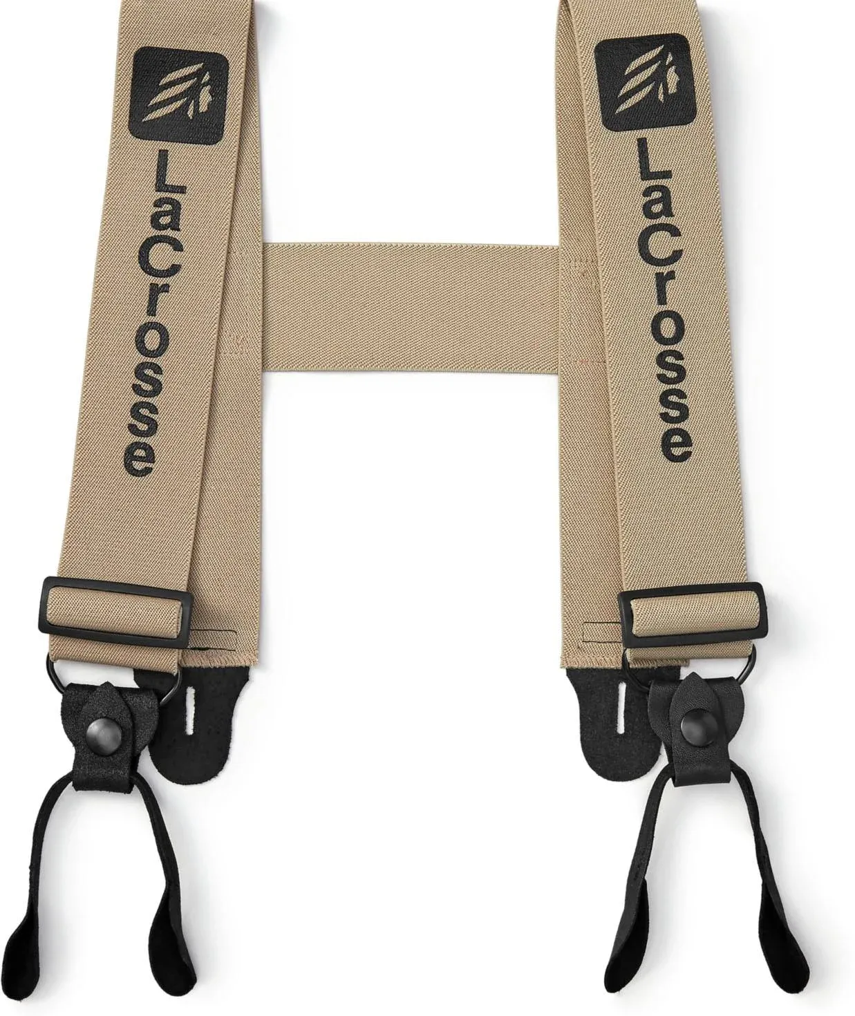 Lacrosse Wader - Suspenders H-back - 908250