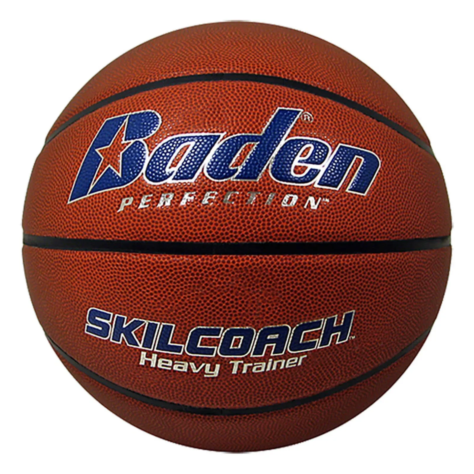 Baden SKILCOACH Heavy Trainer Composite Basketball