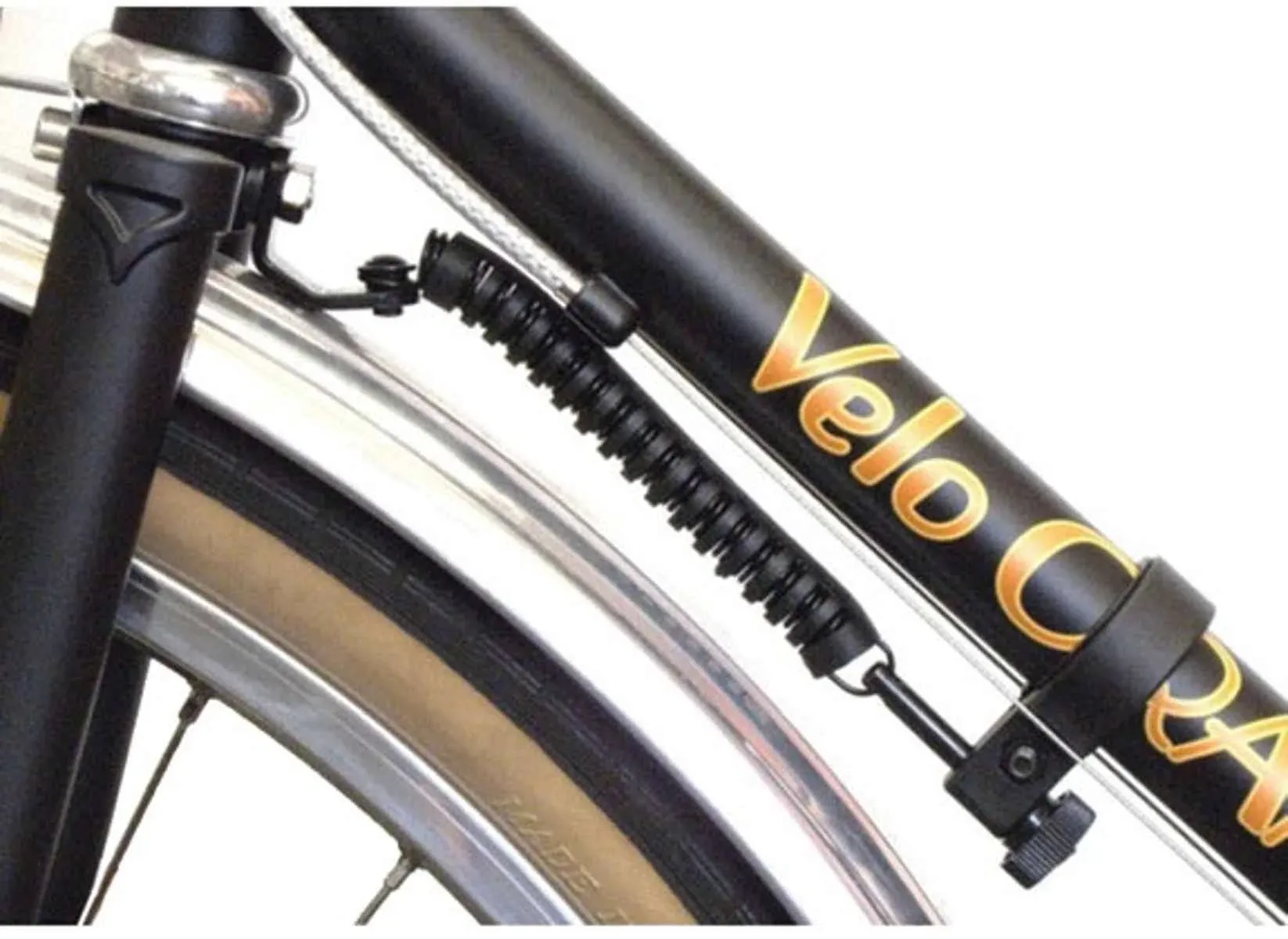 VELO Orange Wheel Stabilizer