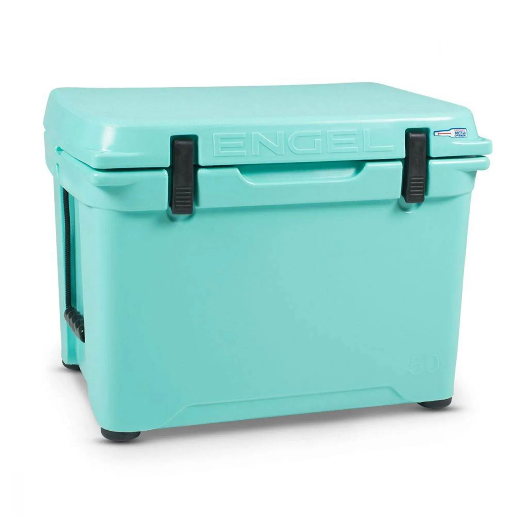 Engel 50 High Performance Hard Cooler and Ice Box