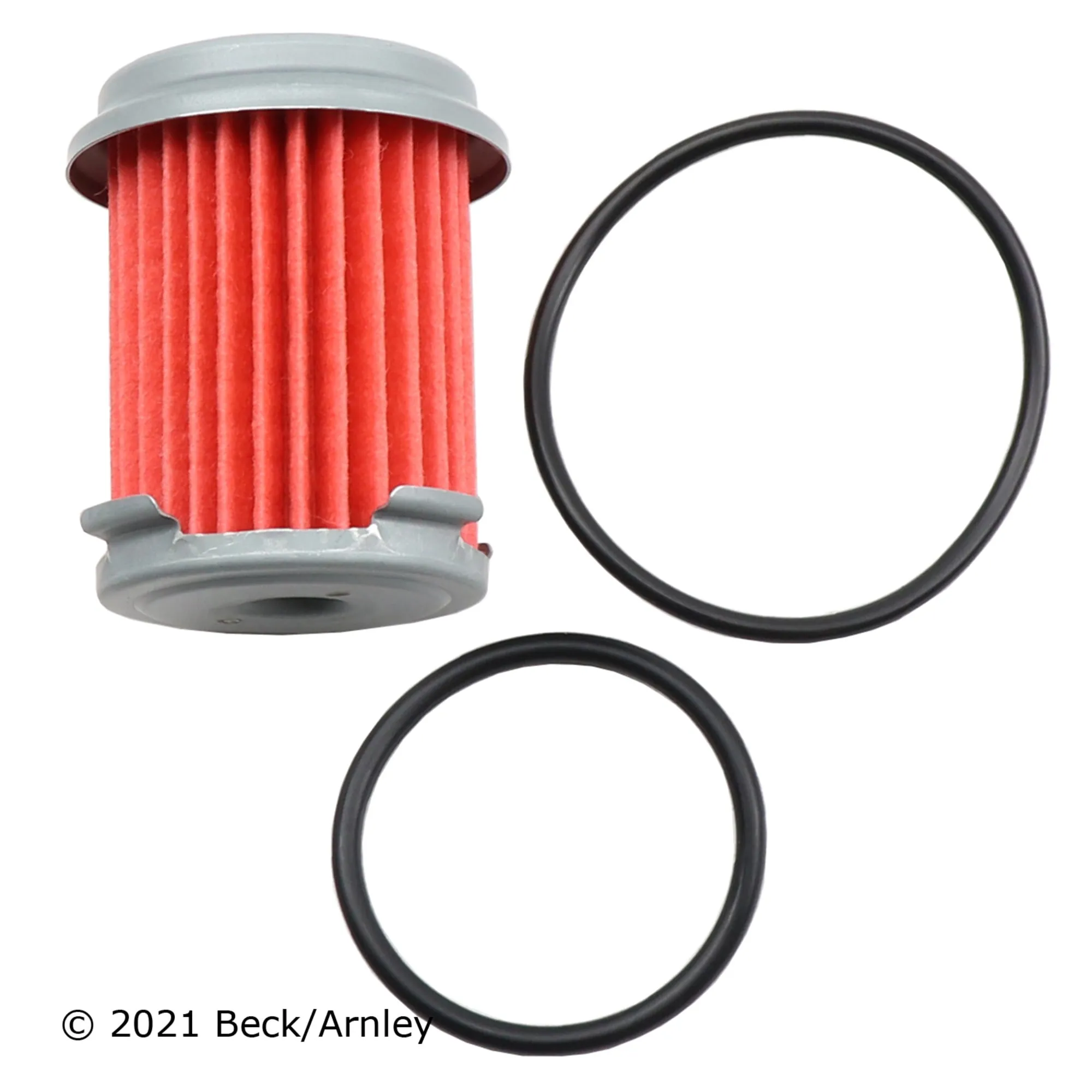 Beck/Arnley 044-0383 Auto Transmission Filter