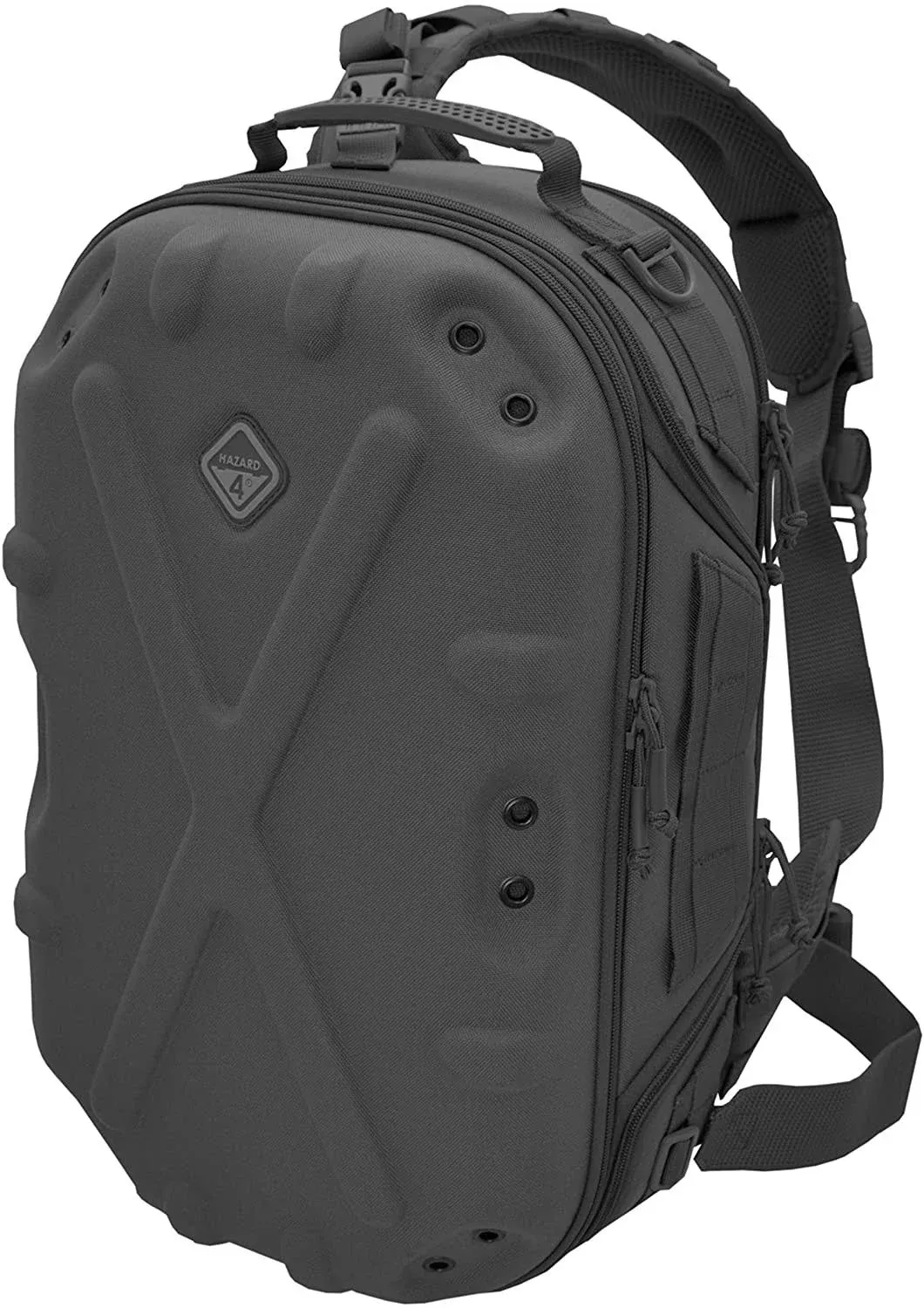 Hazard 4 Blastwall Optics Hard Shell Sling-Pack