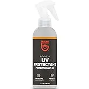 Gear Aid Revivex 4 oz. Outdoor Gear UV Protectant