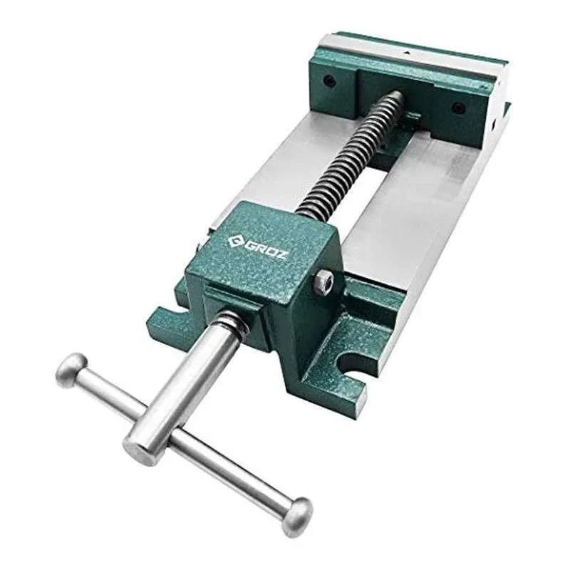 6" Rapid Action Vise