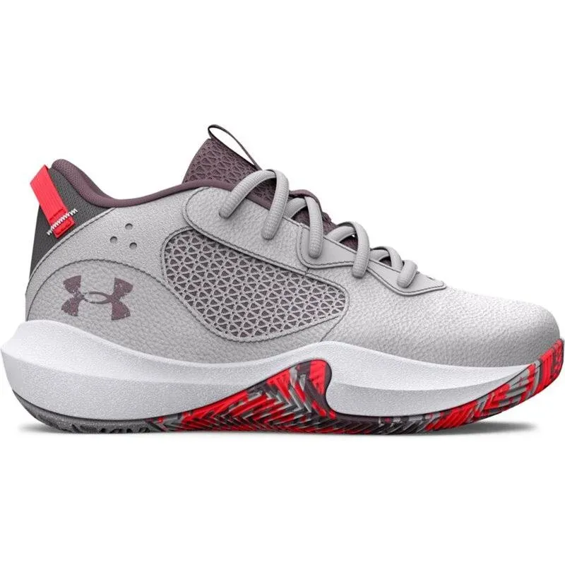 Under Armour Kids Under Armour Kids Lockdown 6 Sneaker (Little Kid)