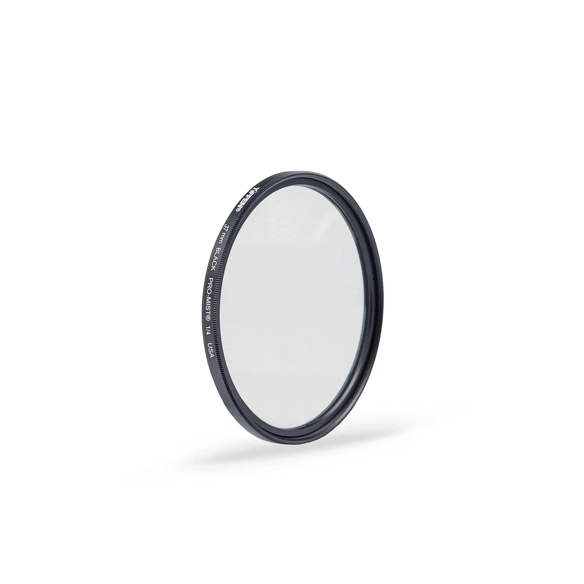 Tiffen 46mm Black Pro Mist #1/4 Special Effects Filter