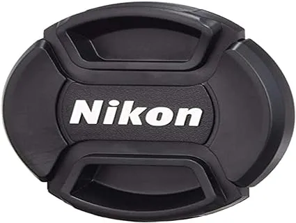 NIKON LC-55A 55mm spring type lens cap for AF-P DX NIKKOR 18-55mm f/3.5-5.6G