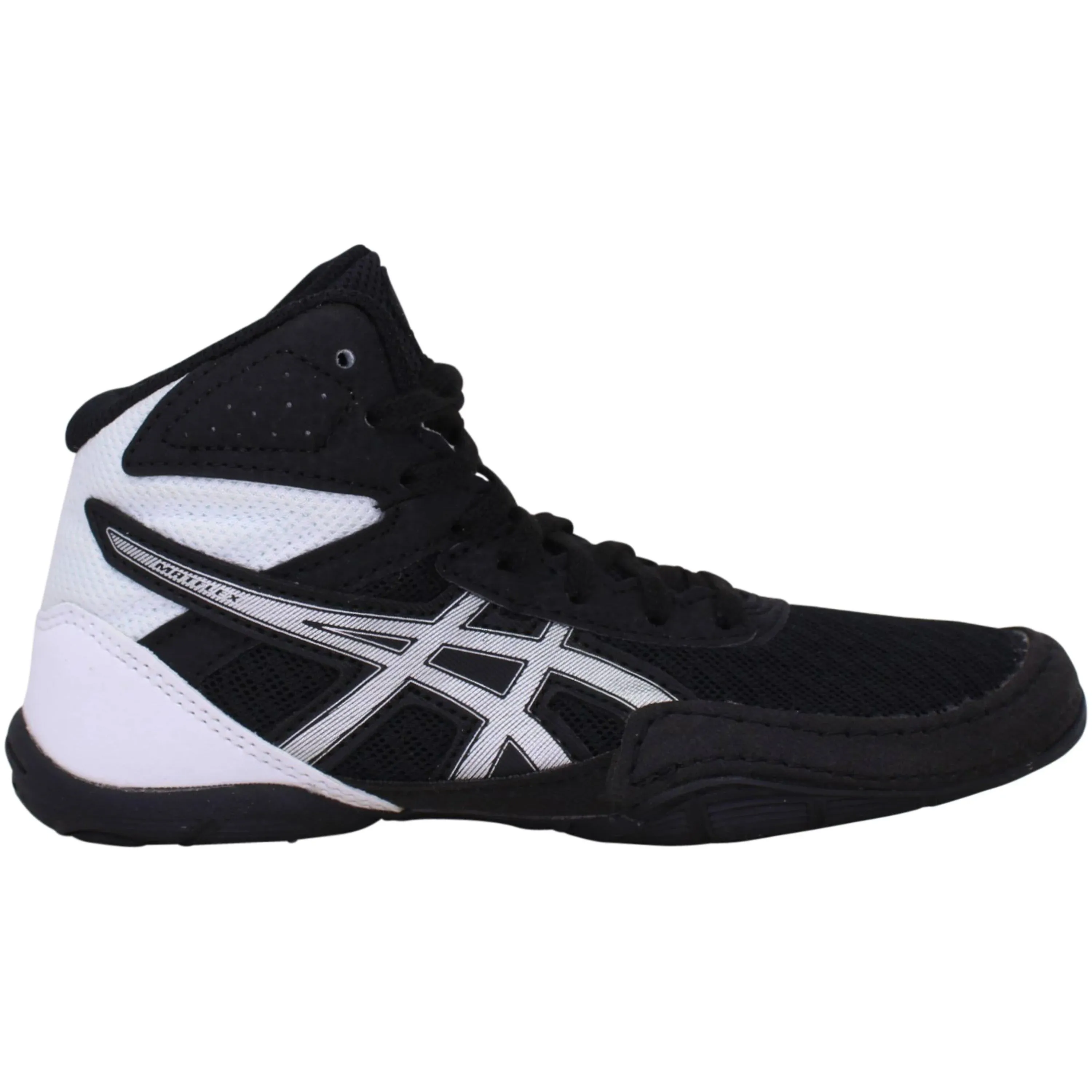 "ASICS Kid's Matflex 6 Grade School Wrestling Shoes"