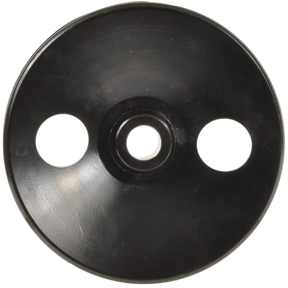 CARDONE New 3P-35130 Power Steering Pump Pulley fits 1996-2006 Dodge, Jeep