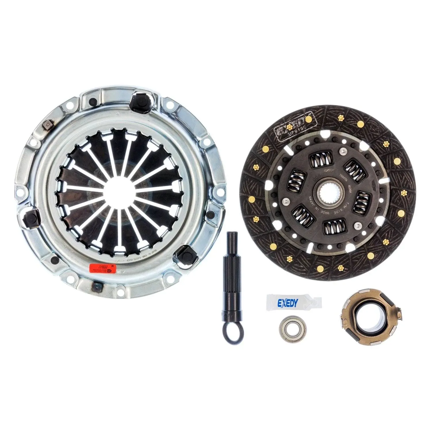 Exedy® 10805 Stage 1 Series Clutch Kit, Performance