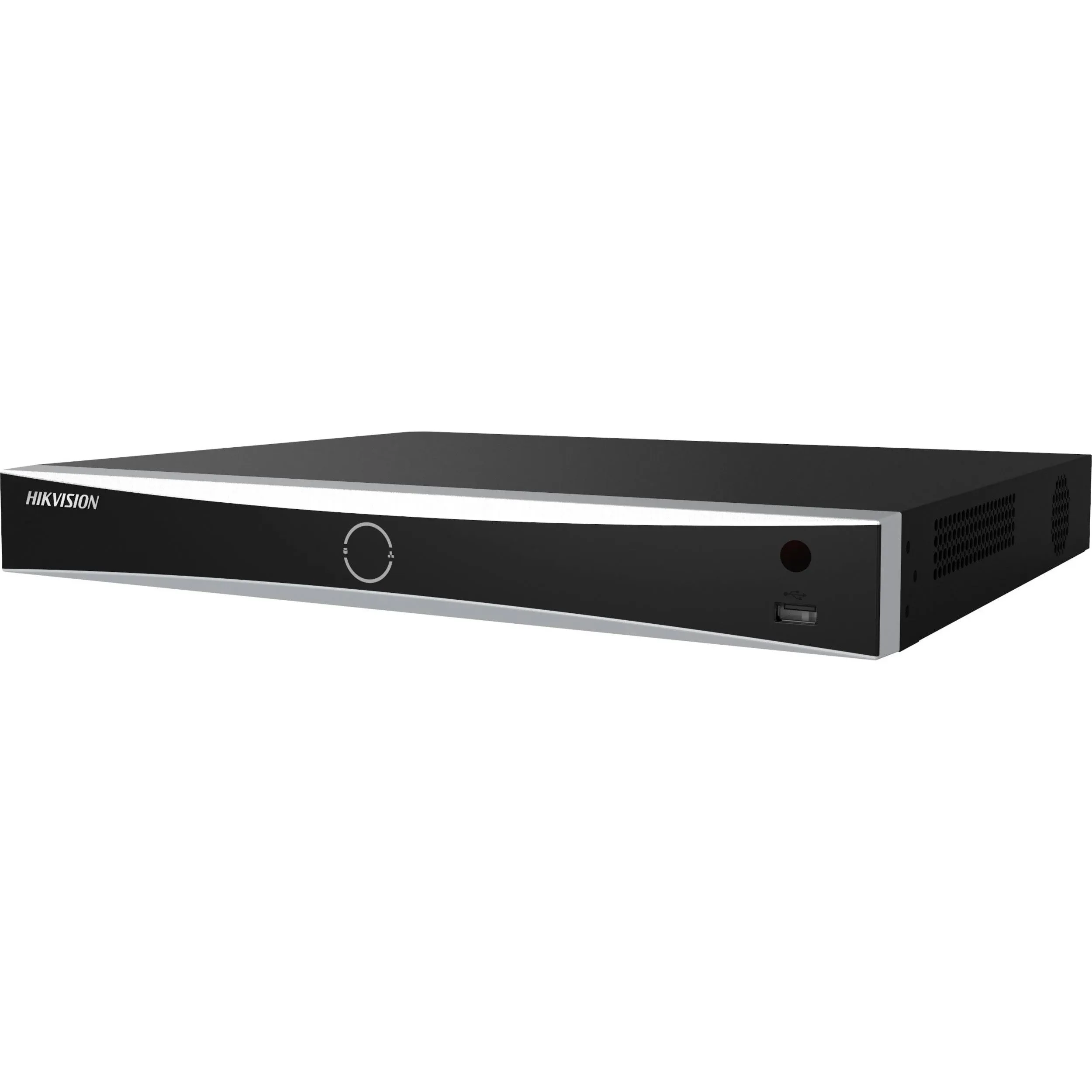 Hikvision DS-7616NXI-K2/16P 16-Channel 12MP AcuSense NVR (No HDD)