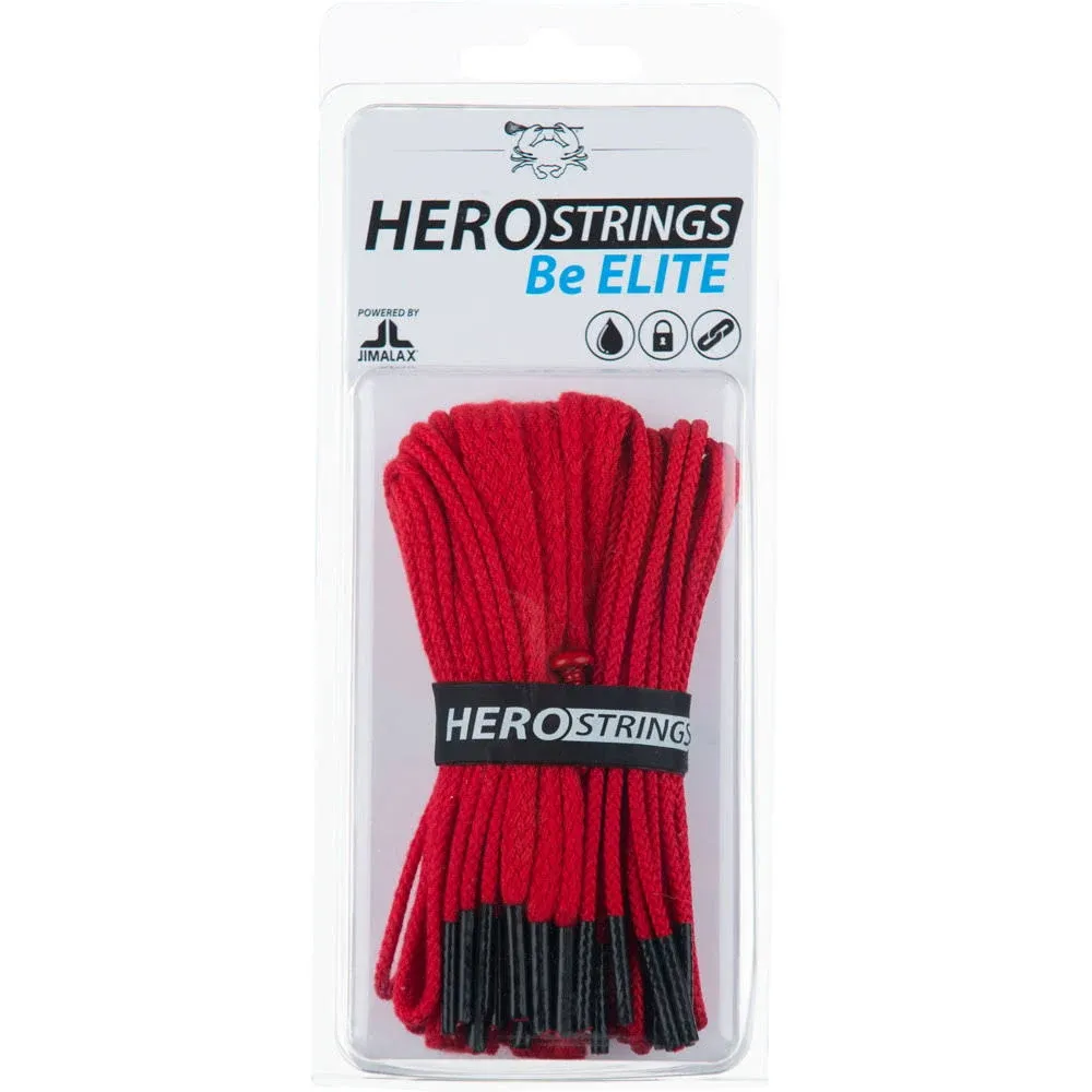 East Coast Dyes Hero Strings Kit - Red