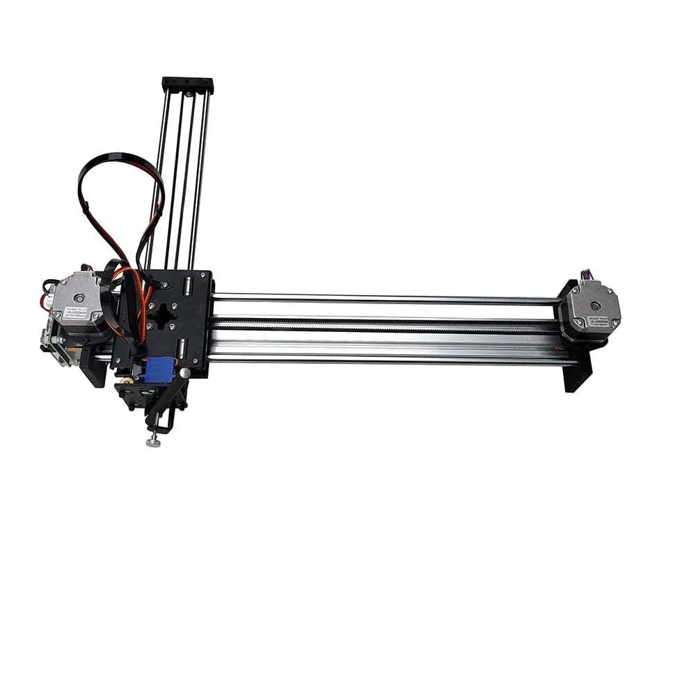 Assembled XY Plotter-High Precision-Pain<wbr/>ting/Handwriti<wbr/>ng Robot Kit