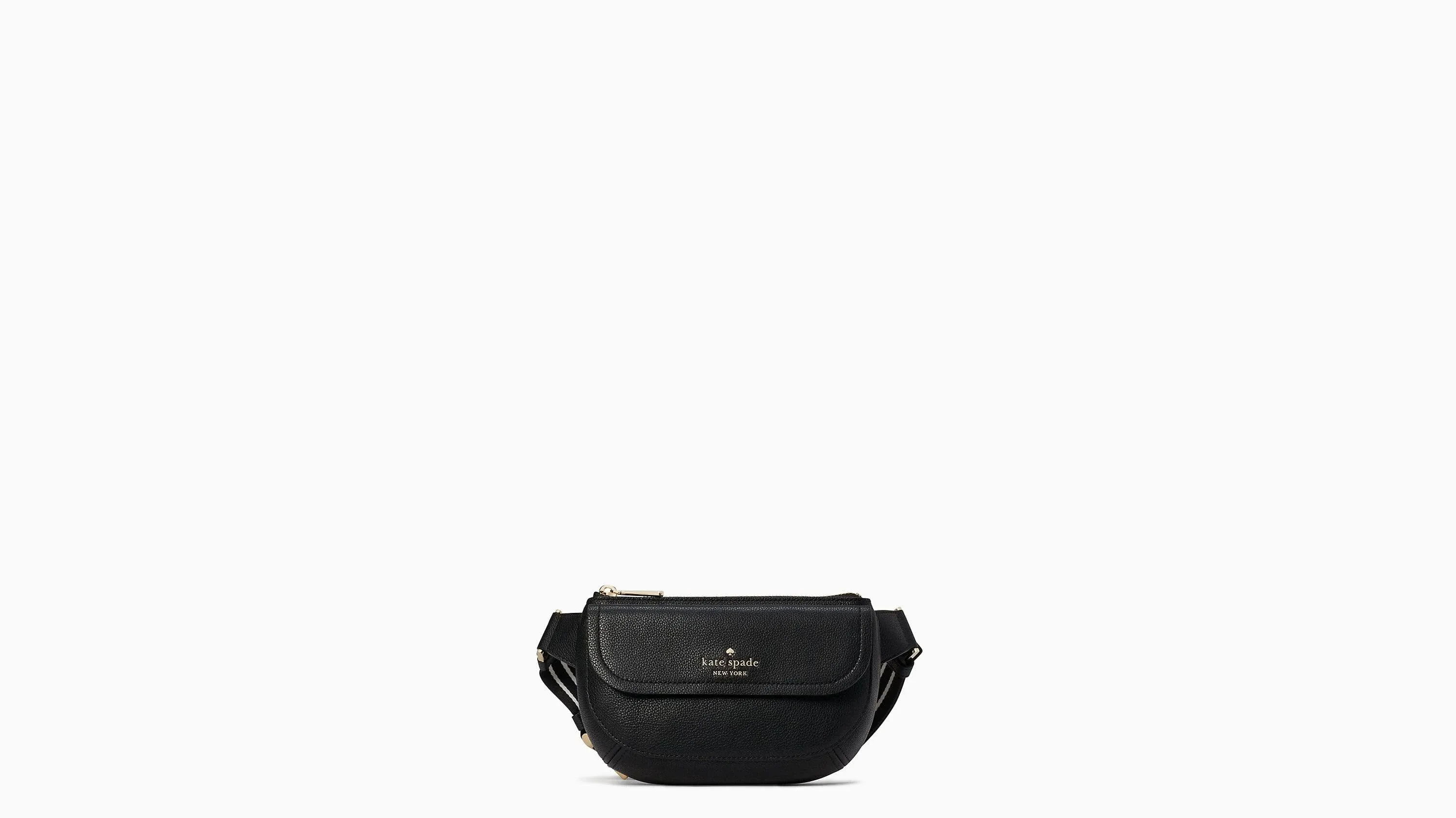 Kate Spade Rosie Leather Belt Bag