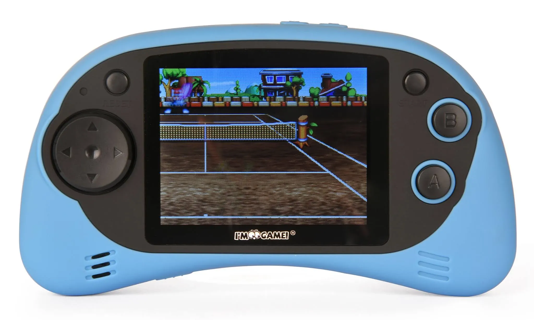 Anncia PDC100 Games Handheld Player with 2.4-Inch Color Display .