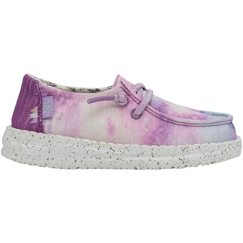 Toddler Girls Wendy Dreamer Casual Moccasin Sneakers from Finish Line
      
          Toddler Girls Wendy Dreamer Casual Moccasin Sneakers from Finish Line