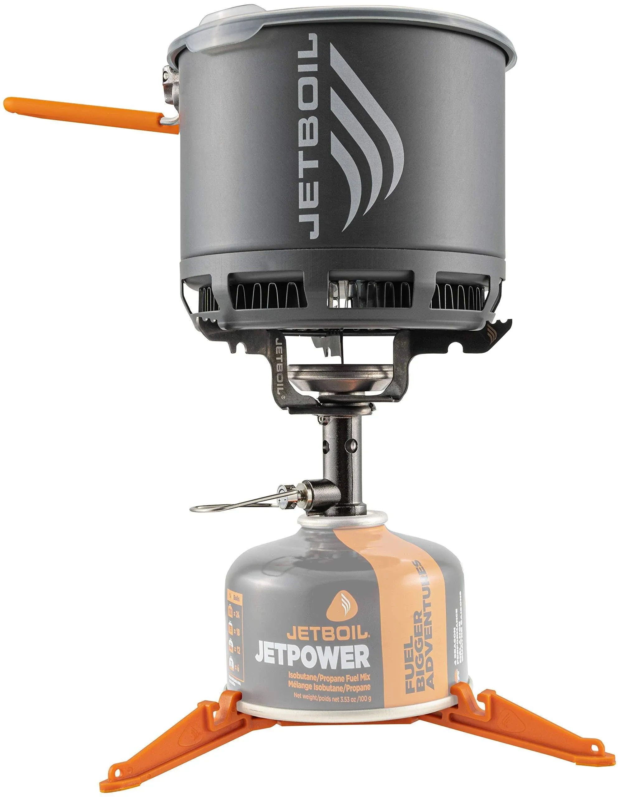 Jetboil - Stash Cooking System