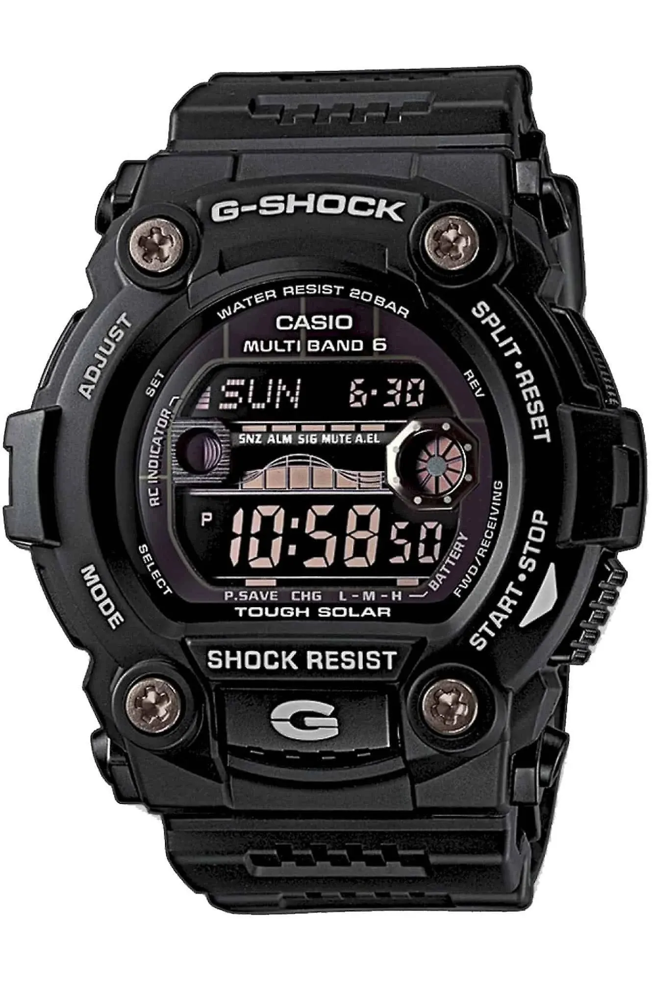 Casio Men's G-Shock GW-7900B-1ER Watch